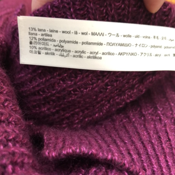 Massimo Dutti sweater - Picture 7 of 7